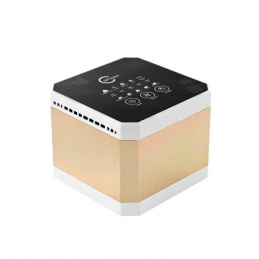 Q34D AIR PURIFIER COMPACT FRESH