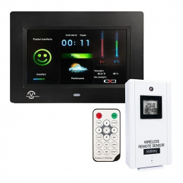 R2B FRAME VEO LCD+WEATHER STATION 7" JPG