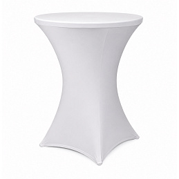 Linder Exclusiv Bar table cover