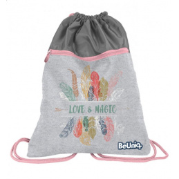 Paso Back Bag Magic