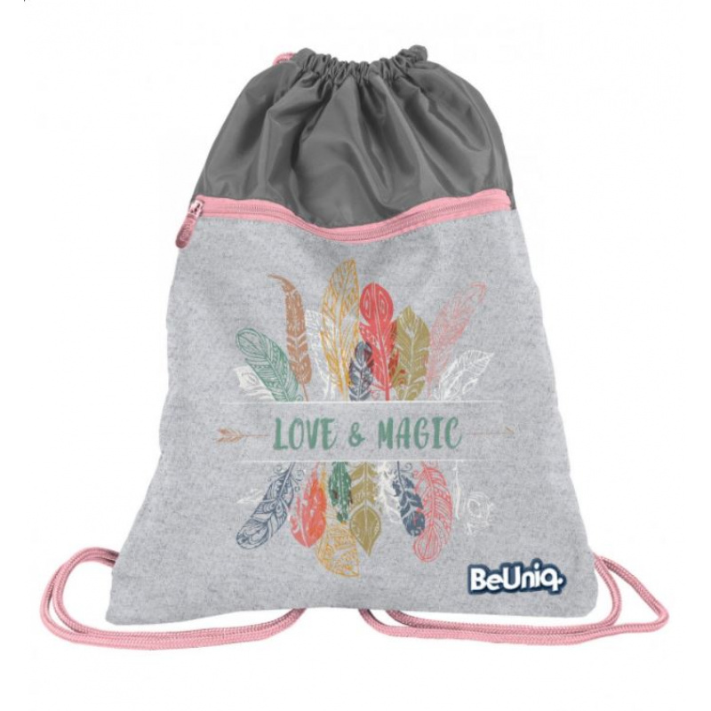 Paso Back Bag Magic