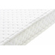 Refoamed Children's mattress 140x70x11 Grey