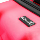Aga Travel Luggage Set MR4655 Red