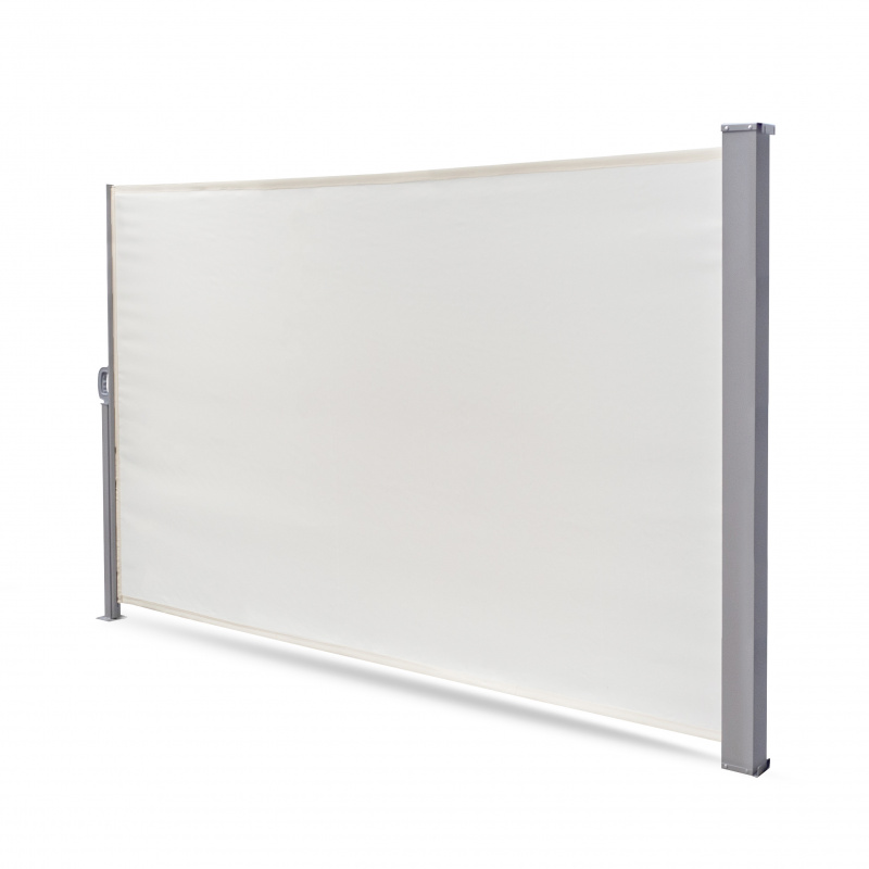 Aga Side Awning 1.6x3 m Beige