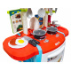 Aga4Kids Plastic Kitchen MR6083