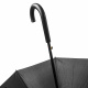 Aga Umbrella 105 cm DS4811 Black