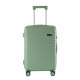 Aga Travel Luggage Set MR4672 Green