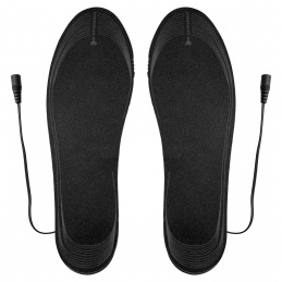 Aga Heated Insoles for Shoes 35-46