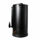 Aga Mulled Wine Heater 20 l Black