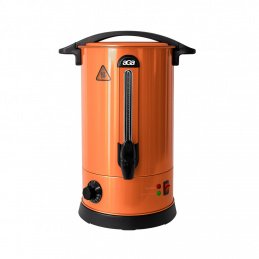 Aga Mulled Wine Heater 8 l Orange