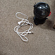Aga Star Projector Sitting Astronaut with Remote Control Guitar - II. QUALITY