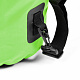 Aga Waterproof Dry Bag 20 L Green