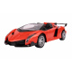 Aga RC remote control racing car 1:18