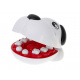 Aga Fun game - dog at the dentist