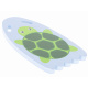 Aga Swimming Board Turtle Blue