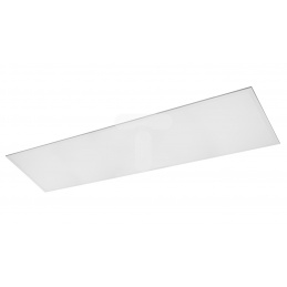 LED panel BRGD0202 - 30x120cm - 50W - 4500Lm - neutral white