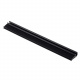 Fence tape clips - anthracite 23911 universal