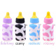 Foam baby bottle ZA2626