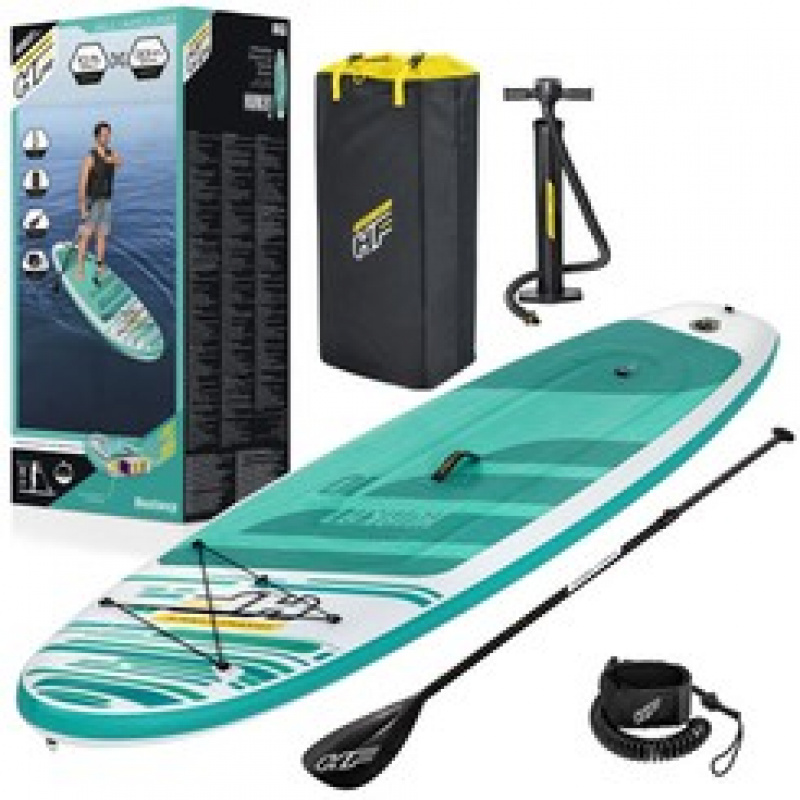 BESTWAY Surfboard SUP Huaka'I 305cm 65346