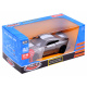 Nissan GT-R 1:32 metal car ZA3757