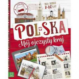 Axiom Poland. My native country 7-10 years KS0713 universal