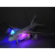 Remotely controlled airplane RC0609