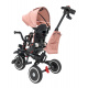 Tricycle RIDER Pink SPORTRIKE