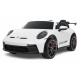 Porsche 911 GT3 STRONG White