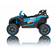 Buggy ATV Racing 4x4 Blue Vehicle