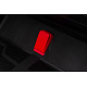 Bugina Gravity 4x4 Red