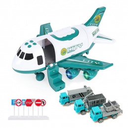 B26H TRANSPORT AIRCRAFT TRANSPORTER 1