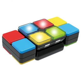 B36I INTERACTIVE LIGHT-UP STACKING CUBE