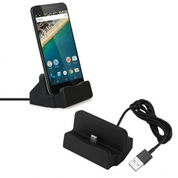 G10C1A CHARGER DOCKING STATION USB C