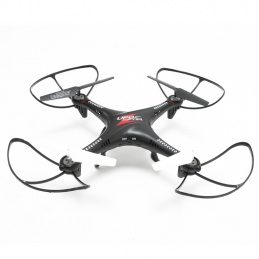 H11D QUADCOPTER DRONE ANDROID WI-FI 37