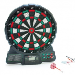 R11B DART ELECTRONIC DARTBOARD