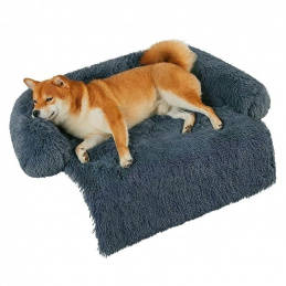 ZW8A1 DOG BED CARPET SOFA COUCH M