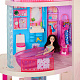 Barbie Dreamhouse house of dreams JKG84