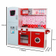 Aga4Kids Wooden kitchen LUSSYS COOK WORLD