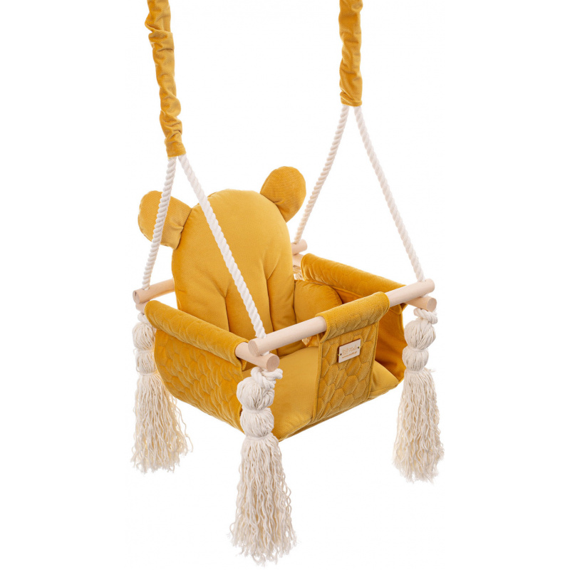 Aga4Kids Baby swing Molli H09