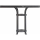 Aga Garden table MR4353A 60x60x70 cm