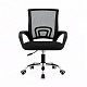 Aga Office Chair MR2075 Black