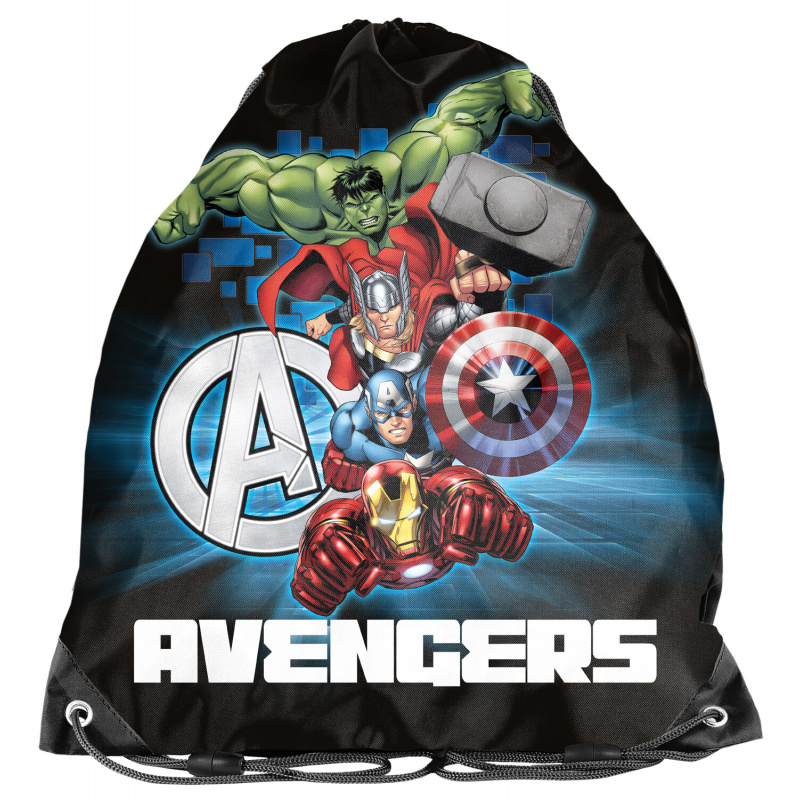 Paso Backpack Avengers