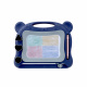 Aga4Kids Magnetic Board Blue