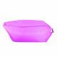 Aga Inflatable Lazy Bag 200x70 cm Purple