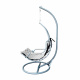 Aga Hanging Chair Domingo Grey