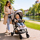Aga Golf Stroller Grey