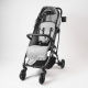 Aga Golf Stroller Grey