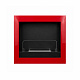 Aga Biofireplace Asolo Red