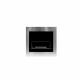 Aga Biofireplace Asolo Silver