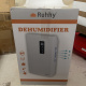 Dehumidifier 65 W White Malatec 2DAZ077